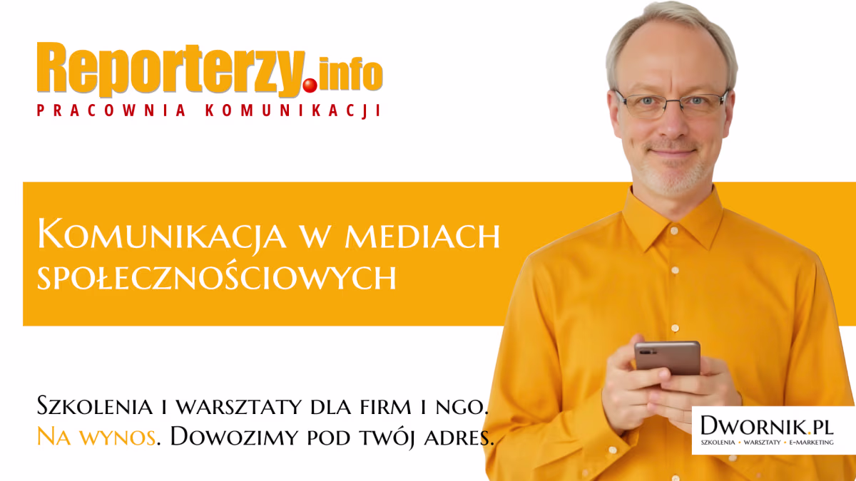 Komunikacja w mediach społecznościowych. Jak prowadzić Facebook, Instagram i LinkedIn